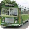 Tilling liveried singledeckers